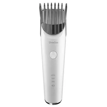 Машинка для стрижки Xiaomi Showsee Electric Hair Trimmer C2 1