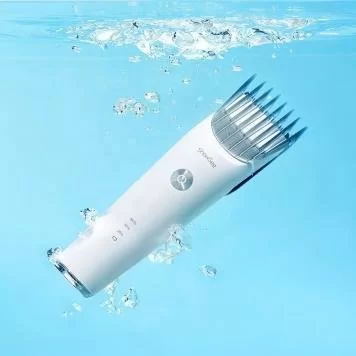 Машинка для стрижки Xiaomi Showsee Electric Hair Trimmer C2 2