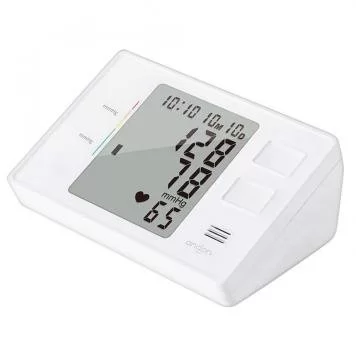 Тонометр Xiaomi Andon Smart Blood Pressure Monitor KD-5901 1