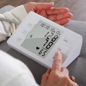 Тонометр Xiaomi Andon Smart Blood Pressure Monitor KD-5901 2