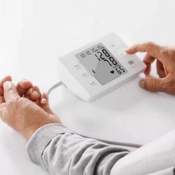Тонометр Xiaomi Andon Smart Blood Pressure Monitor KD-5901 3