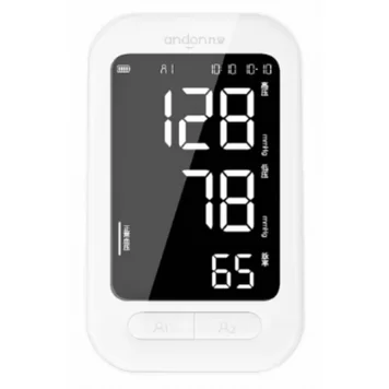 Тонометр Xiaomi Mijia Smart Automatic Digital Blood Pressure Monitor KD-5907 1
