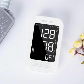 Тонометр Xiaomi Mijia Smart Automatic Digital Blood Pressure Monitor KD-5907 2