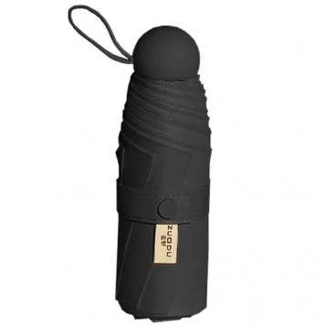Зонт Xiaomi zuotou fashionable umbrella Black-4 NEW 1