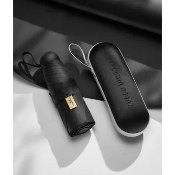 Зонт Xiaomi zuotou fashionable umbrella Black-4 NEW 10