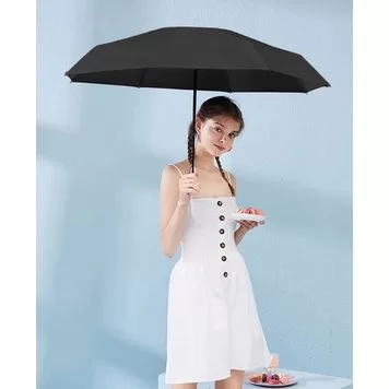 Зонт Xiaomi zuotou fashionable umbrella Black-4 NEW 6