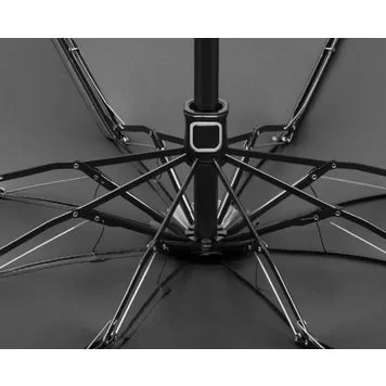 Зонт Xiaomi zuotou fashionable umbrella Black-4 NEW 7
