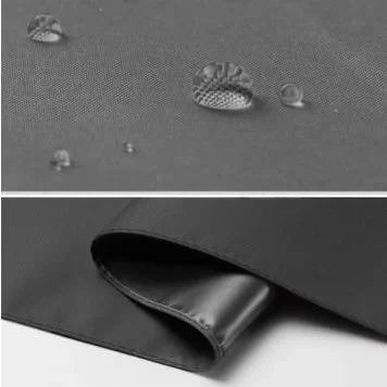 Зонт Xiaomi zuotou fashionable umbrella Black-4 NEW 9