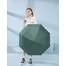 Зонт Xiaomi zuotou fashionable umbrella Dark Green-2 NEW 3