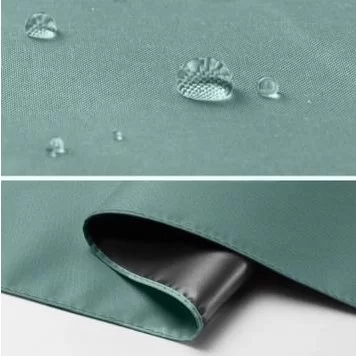 Зонт Xiaomi zuotou fashionable umbrella Dark Green-2 NEW 4