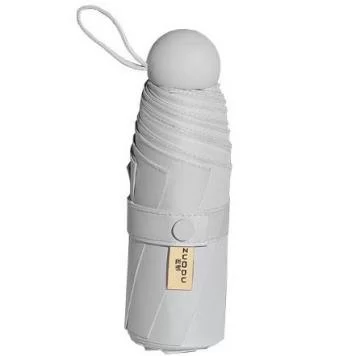 Зонт Xiaomi Zuotou fashionable umbrella color of Mark Gray 1