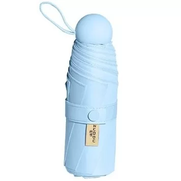 Зонт Xiaomi zuotou fashionable umbrella color of Mark Sky-3 NEW 1