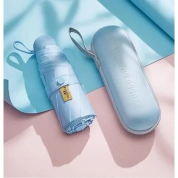 Зонт Xiaomi zuotou fashionable umbrella color of Mark Sky-3 NEW 3