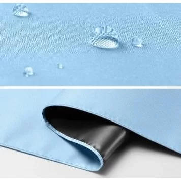 Зонт Xiaomi zuotou fashionable umbrella color of Mark Sky-3 NEW 4