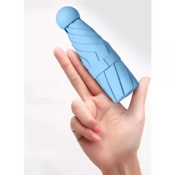 Зонт Xiaomi zuotou fashionable umbrella color of Mark Sky-3 NEW 7