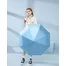 Зонт Xiaomi zuotou fashionable umbrella color of Mark Sky-3 NEW 9