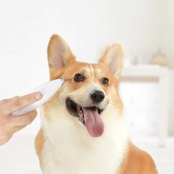 Триммер для питомцев Xiaomi Pawbby Dog Cat Local Shaver MG-FP001A 3