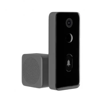 Видеодомофон Xiaomi Youpin Mijia Smart Doorbell 2 MJML02-FJ 1