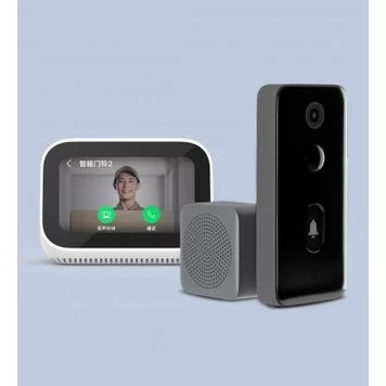 Видеодомофон Xiaomi Youpin Mijia Smart Doorbell 2 MJML02-FJ 3