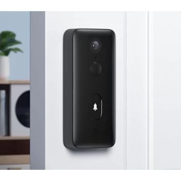 Видеодомофон Xiaomi Youpin Mijia Smart Doorbell 2 MJML02-FJ 4