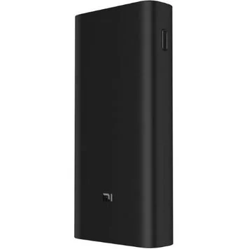 Портативный аккумулятор Xiaomi PowerBank 3 20000mAh Super 50W PB2050ZM 1