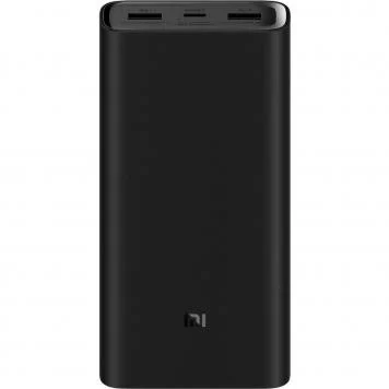 Портативный аккумулятор Xiaomi PowerBank 3 20000mAh Super 50W PB2050ZM 2