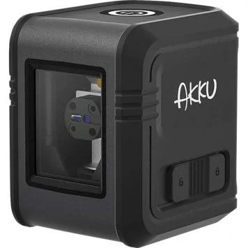 Инфракрасный лазерный уровень Xiaomi AKKU Laser Level 1