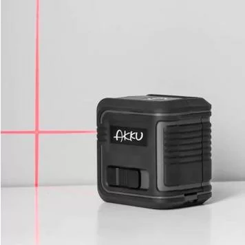 Инфракрасный лазерный уровень Xiaomi AKKU Laser Level 3