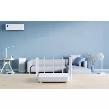 Роутер Xiaomi AIoT Router AC2350 2
