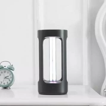 Стерилизационная лампа Xiaomi mijia FIVE Smart UVC Disinfection Lamp 1