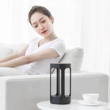 Стерилизационная лампа Xiaomi mijia FIVE Smart UVC Disinfection Lamp 2