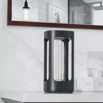 Стерилизационная лампа Xiaomi mijia FIVE Smart UVC Disinfection Lamp 4