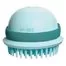 Антистатическая массажная расческа Kribee Electric Massage Comb EP1164-3C 1