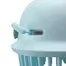 Антистатическая массажная расческа Kribee Electric Massage Comb EP1164-3C 2