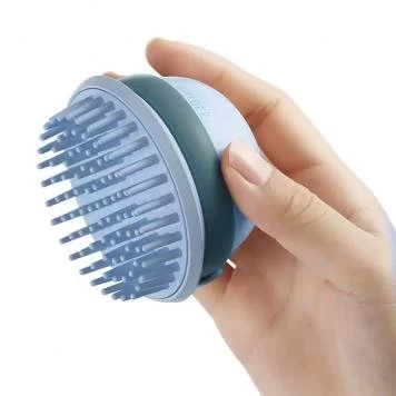 Антистатическая массажная расческа Kribee Electric Massage Comb EP1164-3C 3