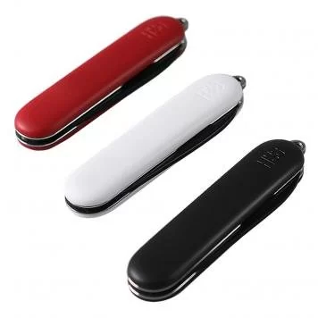 Набор перочинных ножей Xiaomi Huohou Fire Mini Box Knife Three Piece Suit 3 шт 2