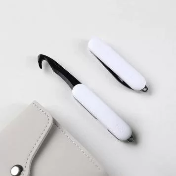 Набор перочинных ножей Xiaomi Huohou Fire Mini Box Knife Three Piece Suit 3 шт 3