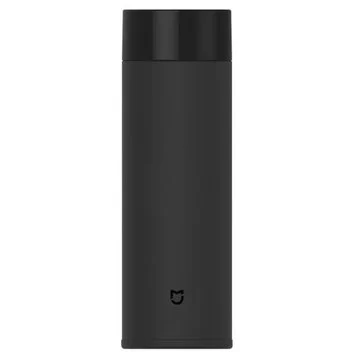Термос Xiaomi Mijia Mini Mug 350 ml MJMNBWB01WC Black 1