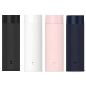 Термос Xiaomi Mijia Mini Mug 350 ml MJMNBWB01WC Black 3