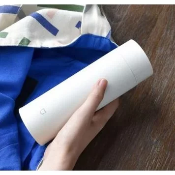Термос Xiaomi Mijia Mini Mug 350 ml MJMNBWB01WC White 1