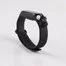 Ремешок Cartoon Heroes Mi Band 5 Black 1