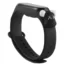 Ремешок Cartoon Heroes Mi Band 5 Black 2.2