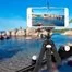 Селфи трипод Flexi Pod 6
