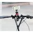 Селфи трипод Flexi Pod JM-801 Black 5