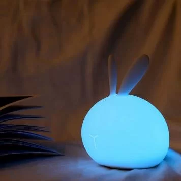 Ночник Rombica LED Pika 7