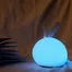 Ночник Rombica LED Pika 7