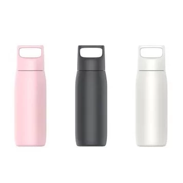 Термос Xiaomi Mi Fun Home Accompanying Mug 450 ml White 3