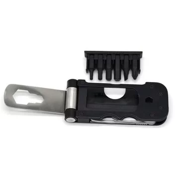 Мультитул Xiaomi Nextool Multi EDC Tool Q GDBCY 013-2019 3