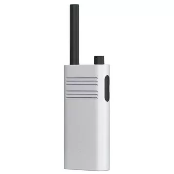 Рация Xiaomi Mi Walkie Talkie Lite XMDJJL01 3