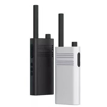 Рация Xiaomi Mi Walkie Talkie Lite XMDJJL01 4